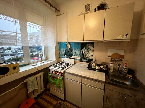квартира по адресу Независимости ул., 36