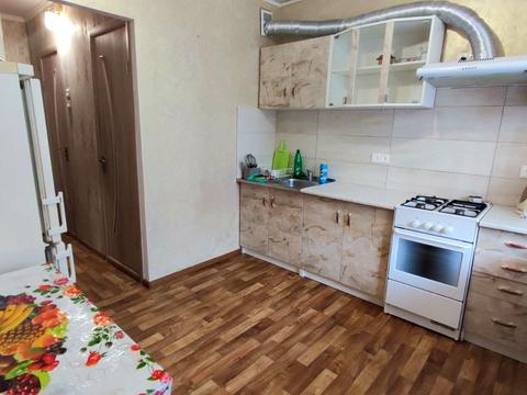 квартира по адресу Польський бульв., 12