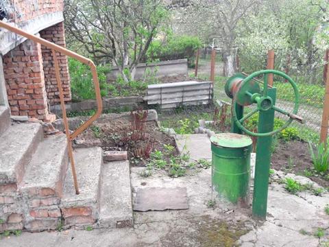 будинок за адресою Кленова