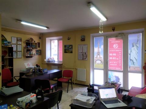 коммерческая по адресу Фонтанская дорога ул., 4