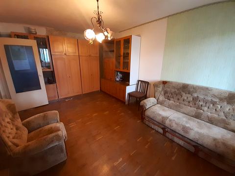 квартира по адресу Чернобыльская ул., 6