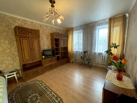 квартира по адресу Толбухина, 6
