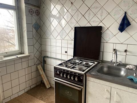 квартира по адресу Льва Ландау просп. (50-летия СССР), 6