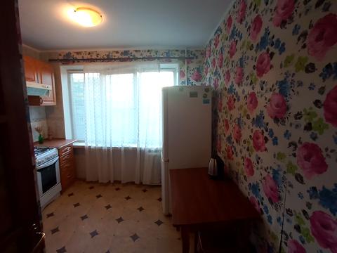 квартира по адресу Милютенко ул., 11