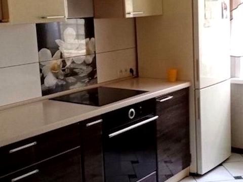 квартира по адресу Парусный пер., 12