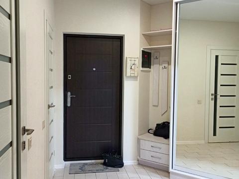 квартира за адресою Жаботинського вул. (Пролетарская улица), 56