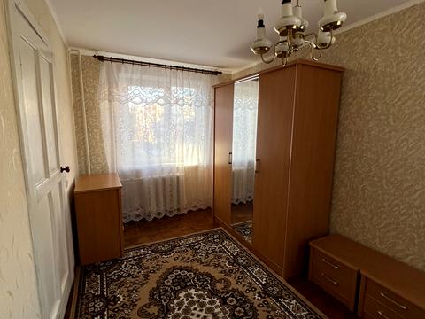 квартира по адресу Рекордная ул. (Вознесенского), 5