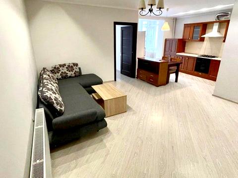 квартира за адресою Івана Пулюя вул., 40