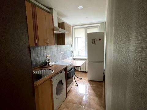 квартира за адресою Миколи Голего вул. (Лебедєва-Кумача), 28-А