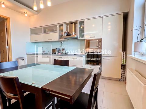 квартира по адресу Тараса Шевченко бульв., 11