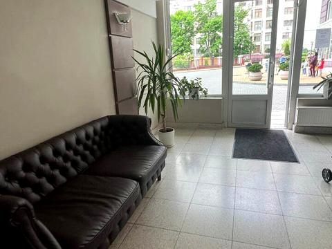 квартира за адресою Генуезька вул., 36