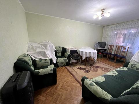 квартира по адресу Олімпійська ул., 2-А