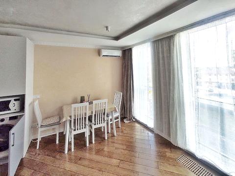 квартира по адресу Центральная ул., 21