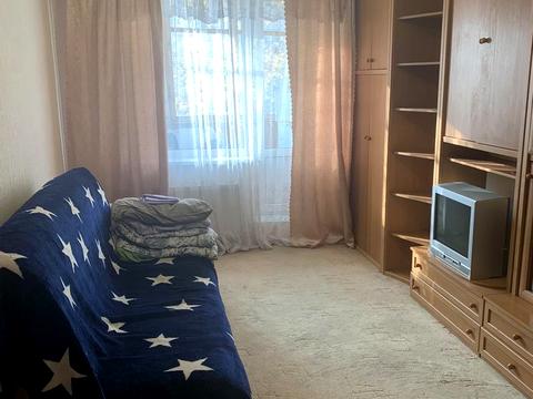 квартира за адресою Перемоги просп., 62
