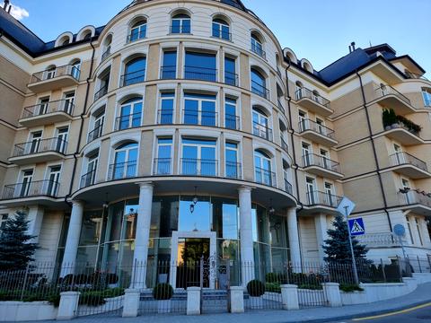 квартира по адресу Володимира Короткевича ул. (Добролюбова), 4