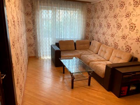 квартира по адресу Бельведерська, 56