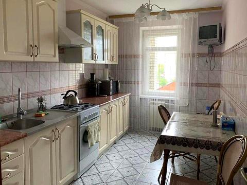 квартира за адресою Низинна вул., 2