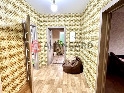 дом по адресу Казахстанский пер.