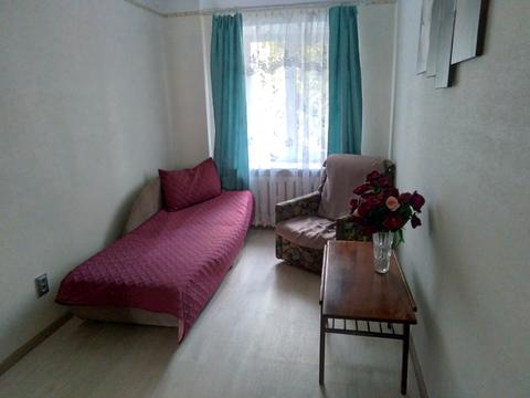 кімната за адресою Європейська вул. (Фрунзе), 29