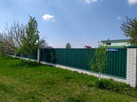 ділянка за адресою 2 провулок Незалежності, 15
