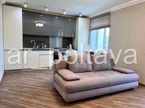 квартира по адресу Узкая ул., 7А