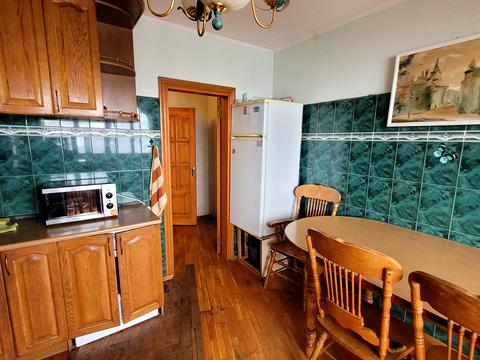 квартира по адресу Ревуцкого ул., 42-А