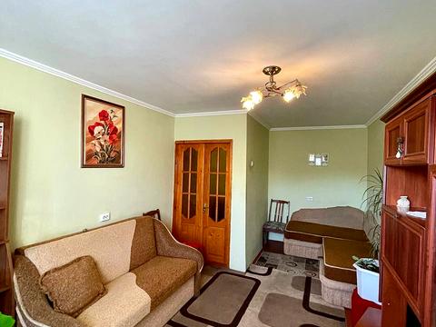 квартира по адресу Руська, 253