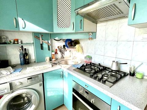 квартира по адресу Александра Поля просп. (Кірова), 48-А
