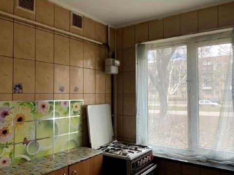 квартира по адресу Владислава Бувалкина ул. (Бочарова Генерала), 19