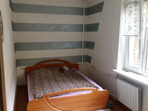 квартира по адресу Ереванская ул., 11