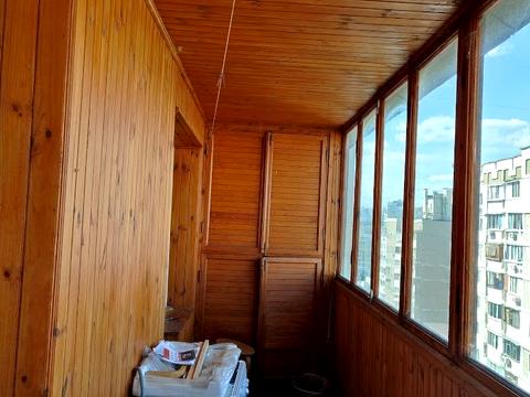 квартира за адресою Петра Григоренка просп., 38