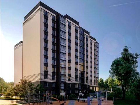 квартира по адресу Лісогринівецька ул., 16/1А