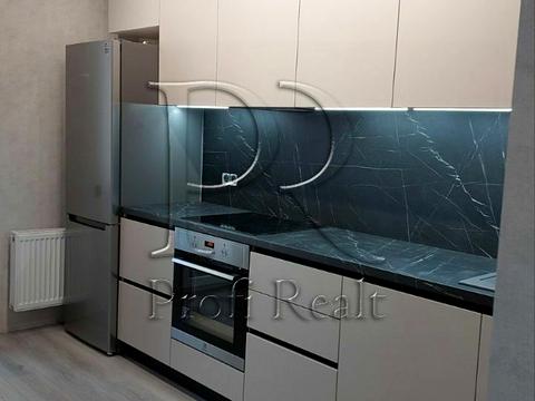 квартира по адресу Николая Гулака ул., 4