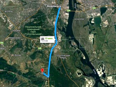 ділянка за адресою Гайова вул.