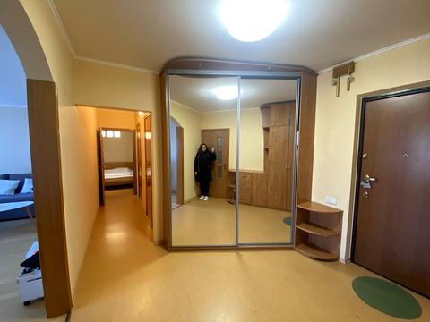 квартира за адресою Бориса Гмирі вул., 9-В