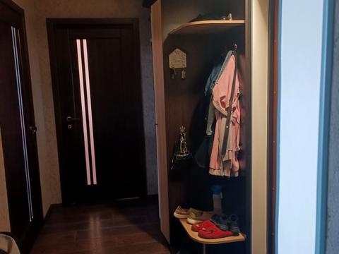 квартира по адресу Крымская ул., 71