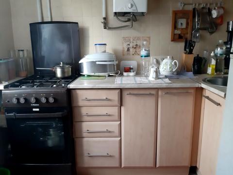 квартира по адресу Ивашкевича Ярослава ул., 8