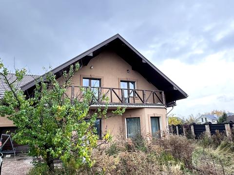 будинок за адресою Канівська вул.