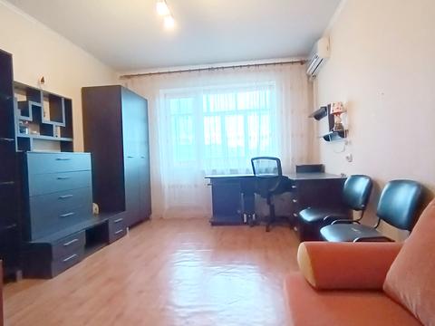 квартира по адресу Лазурная ул., 18