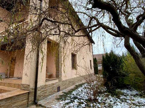 будинок за адресою с. Михайлівка, Сонячна