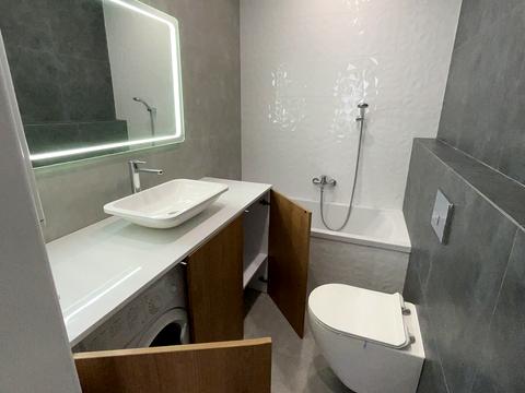 квартира по адресу Заречная ул., 4