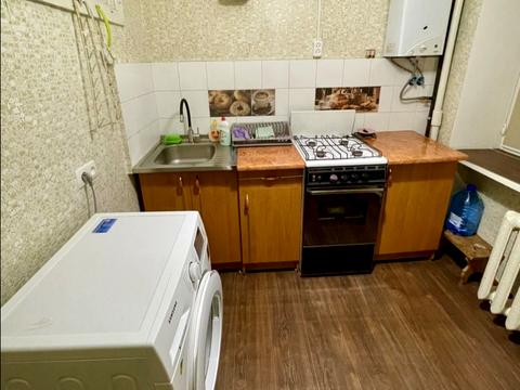 квартира по адресу Слобожанский просп. (Газеты "Правда"), 62