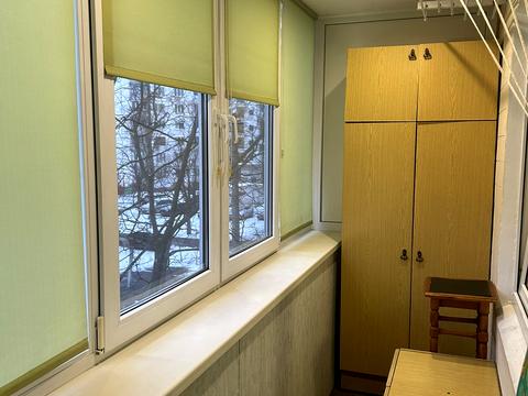 квартира по адресу Братиславская ул., 42-А