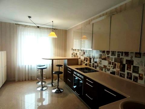 квартира за адресою Урлівська вул., 30