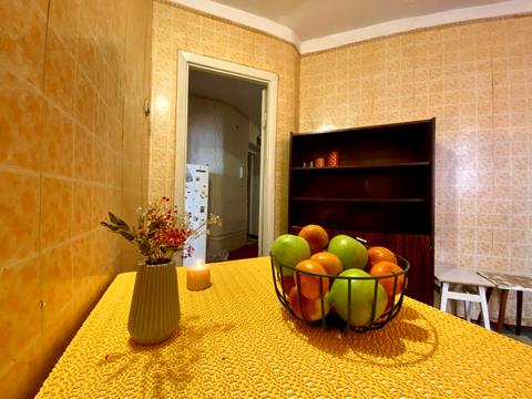 квартира за адресою Запорізьке шосе, 38