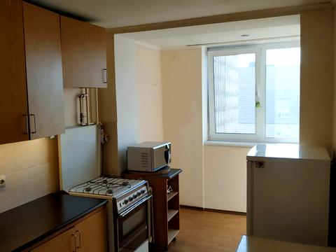 квартира за адресою Чоколівський бульв., 22