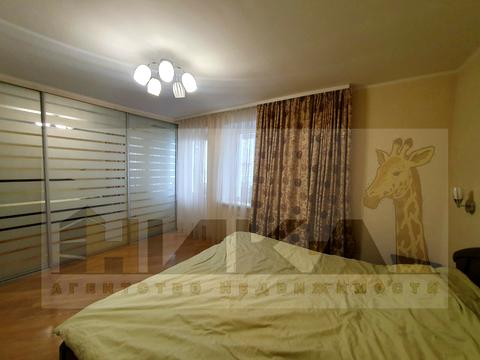 квартира по адресу Ладожская ул., 34