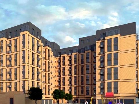 квартира за адресою Євгена Чикаленка вул. (Аржанова), 1