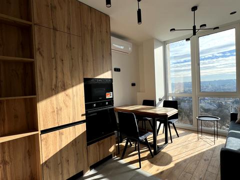 квартира по адресу Тараса Шевченко ул., 60