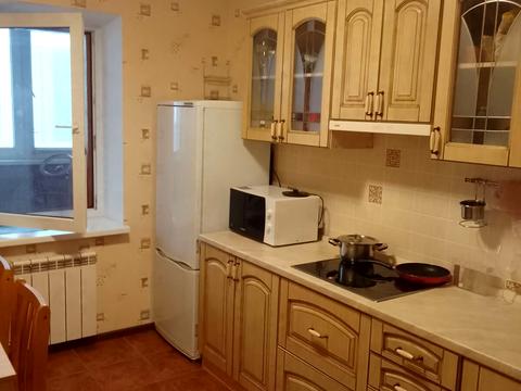 квартира по адресу Срибнокильская ул., 20
